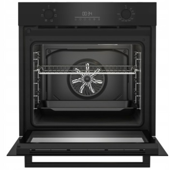 Набор встраиваемой бытовой техники BEKO Духовой шкаф + Газовая варочная панель + Посудомоечная машина 45 см
