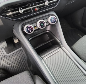 Skoda Kodiaq I SUV Facelifting 2.0 TDI SCR 150KM 2024 Skoda Kodiaq 2.0 TDI 150KM 4x2 Selection DSG Salo, zdjęcie 21