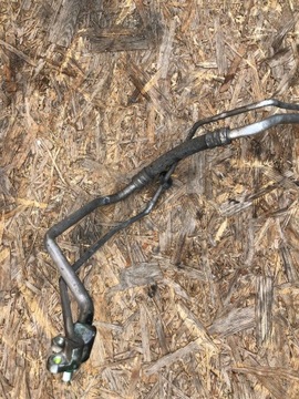 TRUBKY KLIMATIZACE LATITUDE 2.0 DCI