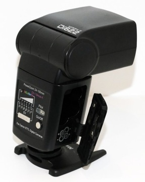 Nissin Di622 Mark II для Canon