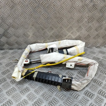 KIA OPTIMA 2012 PRAVÁ STRANA ZÁVĚS AIRBAG