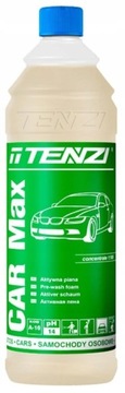 TENZI CAR MAX - AKTYWNA PIANA DO KAROSERII - 1L
