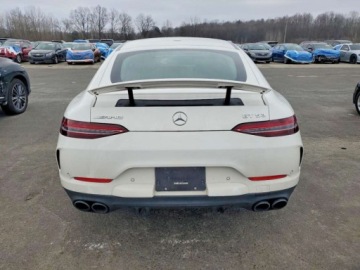 Mercedes AMG GT C190 2020 Mercedes-Benz AMG GT 53 2020 3.0 Benzyna 429KM, zdjęcie 2