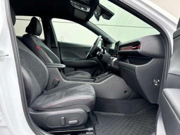 Hyundai Kona I Crossover Facelifting 1.6 T-GDI 198KM 2023 Hyundai Kona Hyundai Kona Nline 198 KM DEMO 2023 1.6 Benzyna 198KM, zdjęcie 4