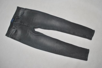 V Modne Wygodne Spodnie jeans Zara 32 prosto z USA