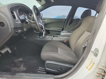 Dodge Charger VII 2020 Dodge Charger RT 2020 5.7L 5.7 Benzyna 370KM, zdjęcie 7