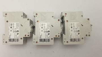 предохранительный выключатель EATON xEffect FAZ-C16/1N 16A
