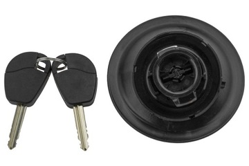 Крышка топливного бака PEUGEOT PARTNER CITROEN BERLINGO 96-08