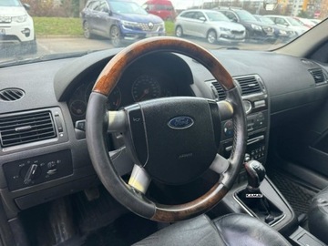 Ford Mondeo III Kombi 2.0 TDCi 130KM 2005 Ford Mondeo Ford Mondeo GHIA 2,0 Diesel Zamiana 2.0 Diesel 130KM, zdjęcie 6