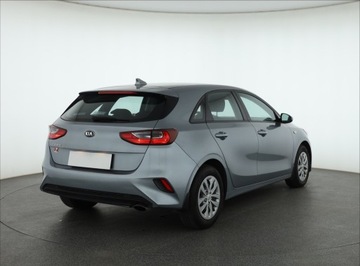 Kia Ceed III Hatchback 1.0 T-GDi 120KM 2020 Kia Ceed 1.0 T-GDI, Salon Polska, 1. Właściciel, zdjęcie 4