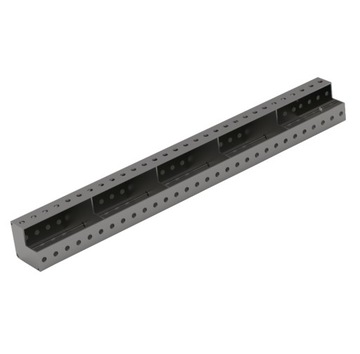 Комплект стеновой опалубки Tekko 111,5 м2 BAUTEKK