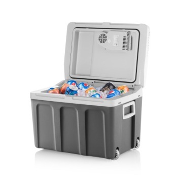 Дорожный холодильник Hyundai 40L MC40E