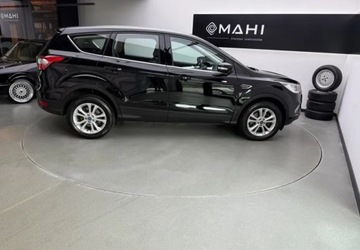 Ford Kuga II SUV Facelifting 2.0 TDCi 150KM 2017 Ford Kuga Ford Kuga 2.0 TDCi 2x4 Business Edition 2.0 Diesel 150KM, zdjęcie 11