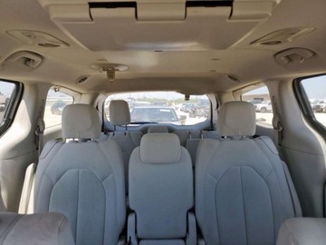 Chrysler Pacifica II 2017 Chrysler Pacifica 2017 CHRYSLER PACIFICA TOURING 3.6 Benzyna 287KM, zdjęcie 9