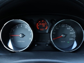 Nissan Qashqai I Crossover 1.6 115KM 2008 Nissan Qashqai+2 1.6 i, Salon Polska, GAZ, zdjęcie 10