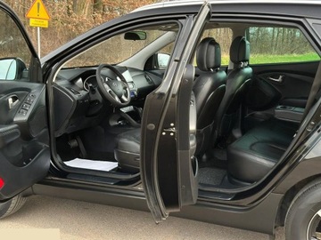 Hyundai ix35 SUV Theta 2.0 MPI 163KM 2013 Hyundai ix35 2.0 4WD Automatik Premium 163KM 2013r, zdjęcie 16