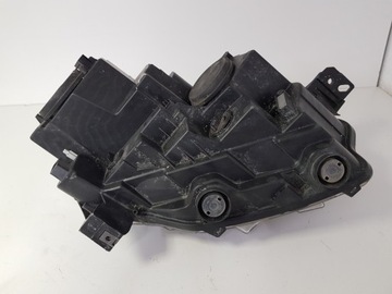 2 TOYOTA PROACE CITY 18- SVĚTLA PŘEDNÍ LEVÝ PRAVÁ EU 9835780580 9835780680