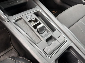 Cupra Formentor Crossover 2.0 TSI 310KM 2022 Cupra Formentor 2.0 TSI 310 KM 4Drive VZ DSG 4x4 A, zdjęcie 15