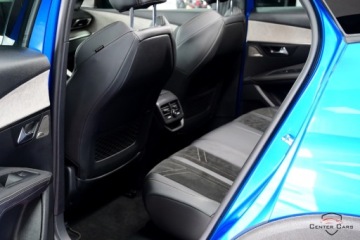 Peugeot 3008 II Crossover Facelifting  1.5 BlueHDi 130KM 2021 Peugeot 3008 1.5 HDi GT Black FulLED Alcantara 360 El.FotKlapa As.Pasa Foc, zdjęcie 6