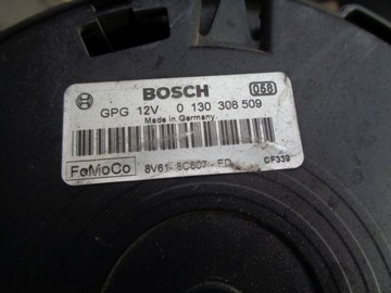 FORD C-MAX MK2 FOCUS MK3 VENTILÁTOR