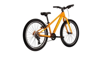 Велосипед Kross Level Jr 2.0 24 дюйма