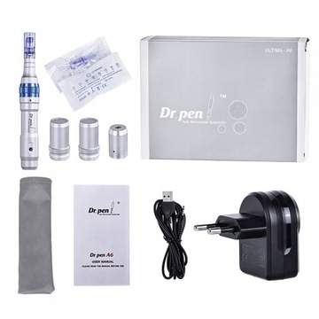 Картриджи Dr.Pen Ultima A6 plus