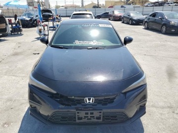 Honda Civic XII 2024 Honda Civic Sport 2024 2.0l 2.0 Benzyna 158KM, zdjęcie 5