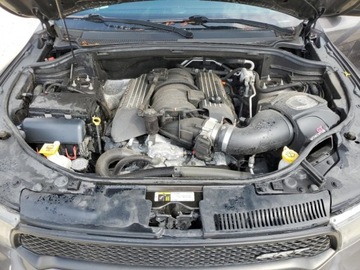 Dodge Durango III 2020 Dodge Durango SRT 2020 6.4l 6.4 Benzyna 475KM, zdjęcie 6