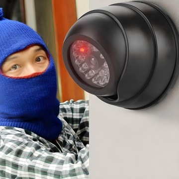 ПРОМЫШЛЕННАЯ КАМЕРА КУПОЛЬНАЯ КАМЕРА С LED-подсветкой