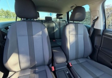 Volkswagen Golf VII Variant 1.2 TSI BlueMotion Technology 110KM 2017 Volkswagen Golf Volkswagen Golf 1.2 TSI BlueMotion Technology Allstar 1.2, zdjęcie 24