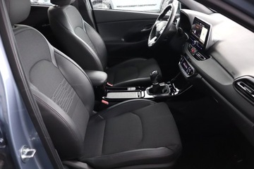 Hyundai i30 III 2024 Hyundai i30 1.0 T-GDI, Salon Polska, zdjęcie 8