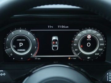 Nissan Qashqai III Crossover 1.3 DIG-T MHEV 158KM 2024 Nissan Qashqai 1.3 DIG-T MHEV, 1. Właściciel, zdjęcie 10