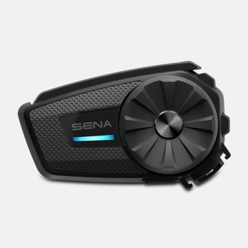 INTERKOM MOTOCYKLOWY SENA SPIDER-ST1 MESH 2.0 DO 2000M MAX 8KM 1 KASK