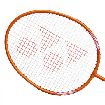 Набор для бадминтона: 2 ракетки Yonex GR-360 + 3 волана Yonex.