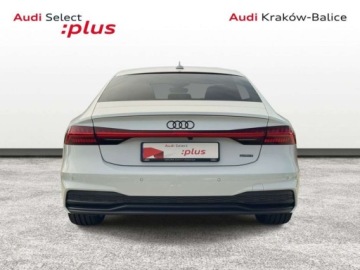 Audi A7 C8 Sportback Facelifting 2.0 45 TFSI 265KM 2025 Audi A7 Sportback S Line HD Matrix LED Szyberdach Virtual Cockpit Ambiente, zdjęcie 3