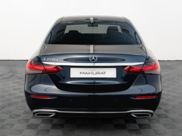 Mercedes Klasa E W213 Limuzyna Facelifting 2.0 220d 200KM 2022 Mercedes E 220 GD2T409#220 d Avantgarde Podgrz.f, zdjęcie 9