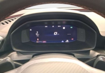 Cupra Formentor Crossover 1.5 TSI 150KM 2024 Cupra Formentor 1.5TSI 150KM DSG 2024r., Salon PL, Kamera 360, VAT 23, V., zdjęcie 21