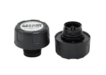 FS327 FILTR ODPOWIETRZNIK HYDRAULICZNY HIFI FILTER