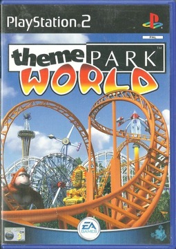 Theme Park World