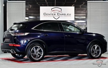  DS Automobiles DS 7 Crossback 1.6 E-Tense RIVOLI Navi Skora Kamera KeyLess, zdjęcie 15