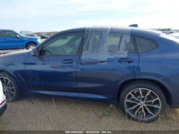 BMW X4 G02 2019 BMW X4 xdrive30i, 2019r., 4x4, 2.0L 2.0 Benzyna 248KM, zdjęcie 5