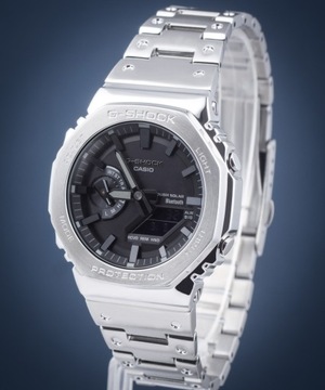 Zegarek męski Casio G-SHOCK Full Metal GM-B2100D