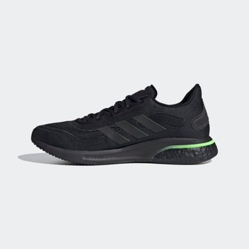 Buty sportowe męskie Adidas SUPERNOVA Bounce Boost FW8821 LEKKIE WYGODNE