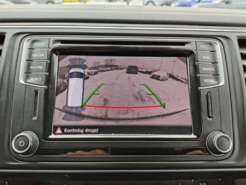 Volkswagen Caravelle T6 2017 Volkswagen Caravelle Salon PL, FV23, Highline. bogata opcja, ACC, Nappa, zdjęcie 25