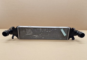 INTERCOOLER MERCEDES CLS W218 GLC W212 W204 SLK SLC W172