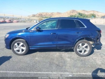 Audi Q3 II 2022 Audi Q3 Premium Plus, 2022r., 4x4, 2.0L 2.0 Benzyna 184KM, zdjęcie 5