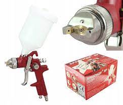 PISTOLET LAKIERNICZY SPEEDWAY HP 2,0 mm
