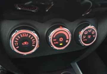 Citroen C3 Aircross  2013 Citroen C4 Aircross 1.6Hdi 115km Led Xenon Kamera Isofix Klima Navi Oplaco, zdjęcie 19