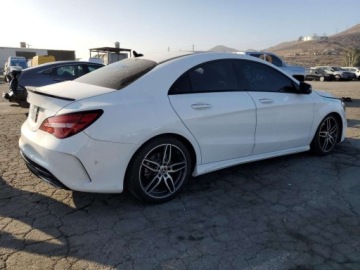 Mercedes CLA C118/X118 2019 Mercedes-Benz CLA 250 2019 2.0L 2.0 Benzyna 221KM, zdjęcie 3