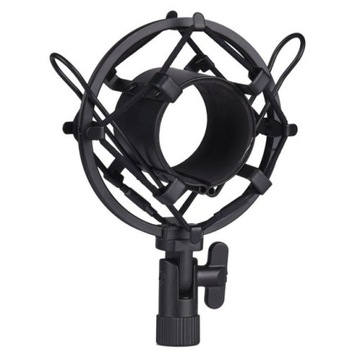 USB-конденсаторный студийный компьютерный микрофон